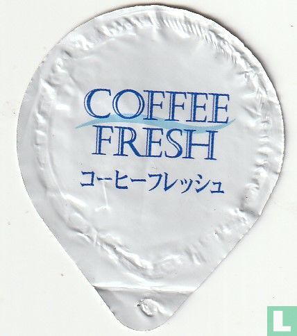 Coffee Fresh