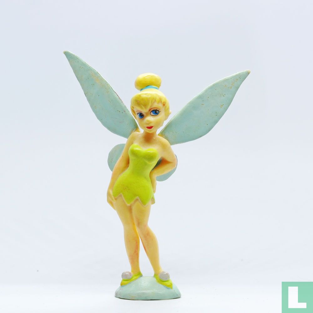 Tinker Bell