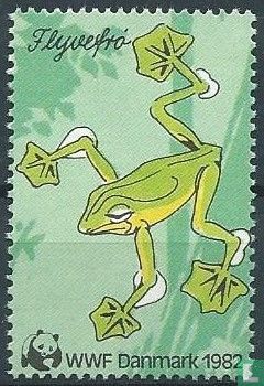 WWF Denemarken