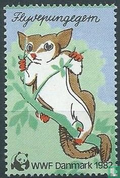 WWF Denemarken