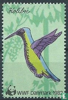 WWF Denemarken