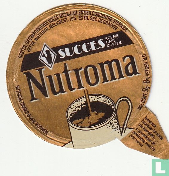 Succes koffie