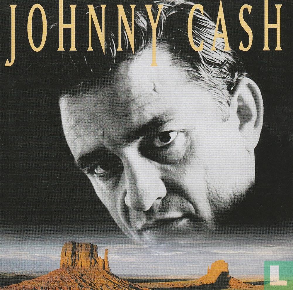 Johnny Cash