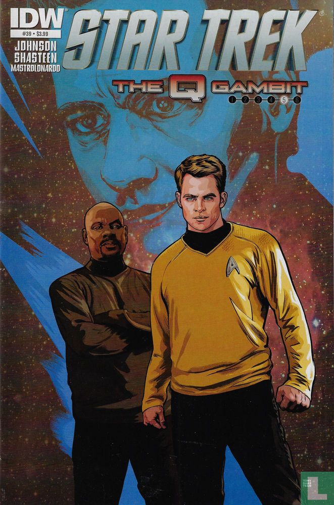 Star Trek 39