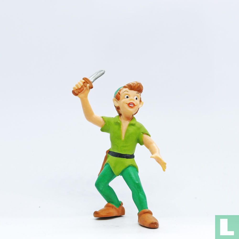 Peter Pan