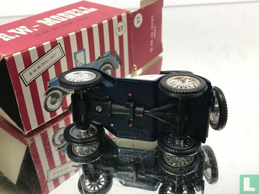 BMW Dixi
