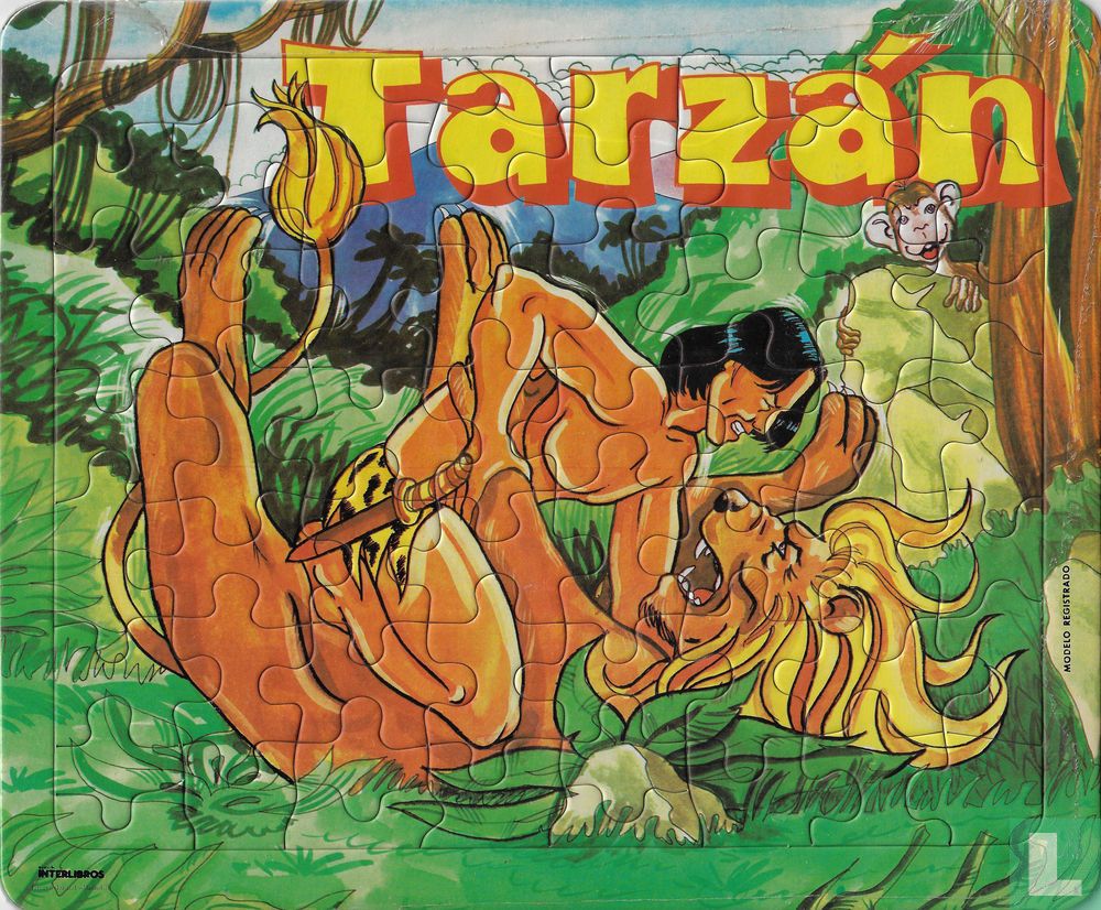 Tarzán