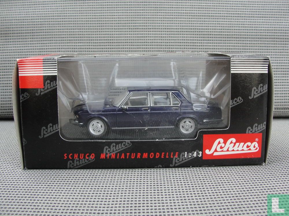 BMW 2500