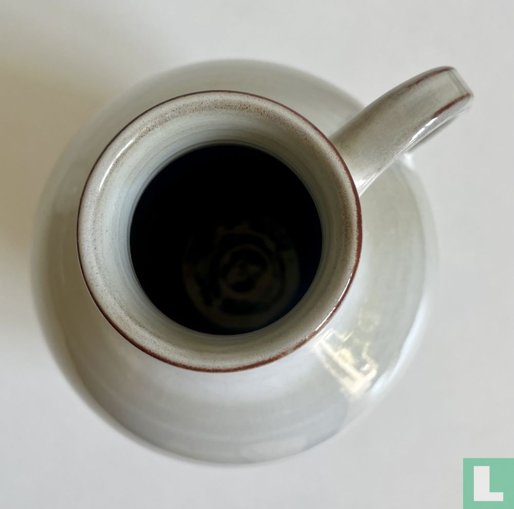 Vase 522 - gris