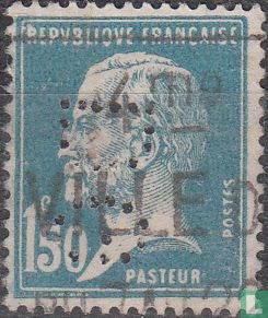 Louis Pasteur