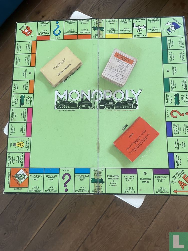 Monopoly