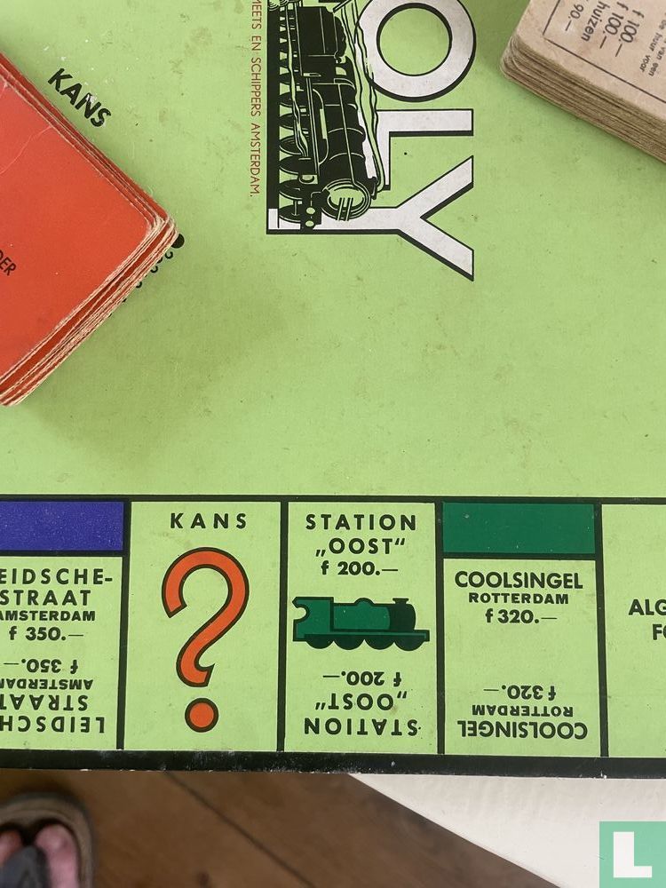 Monopoly