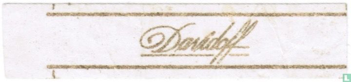 Davidoff
