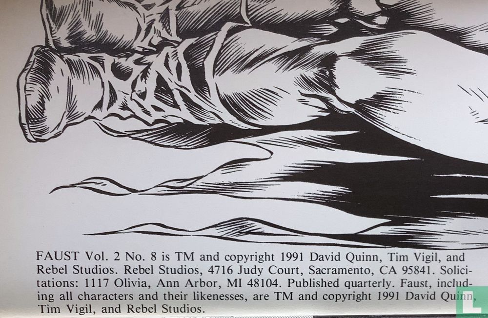 Faust 8