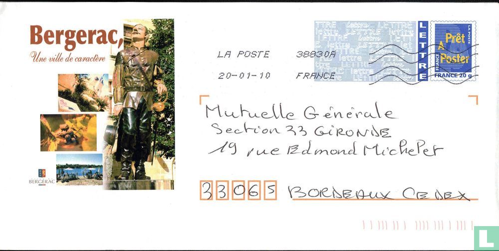 Bergerac