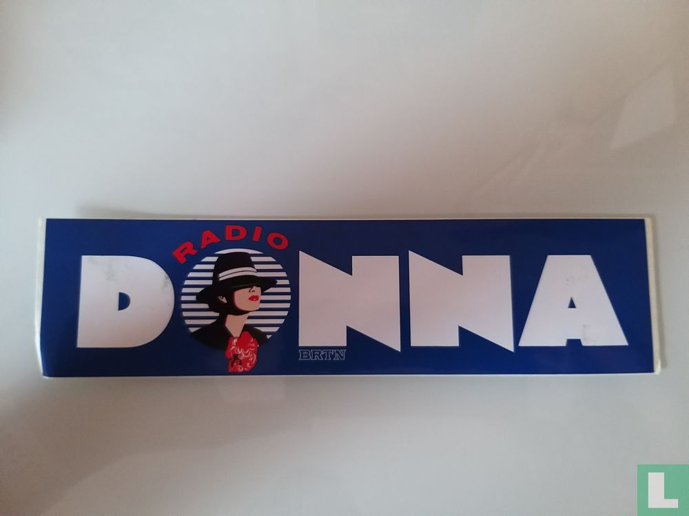 Radio Donna