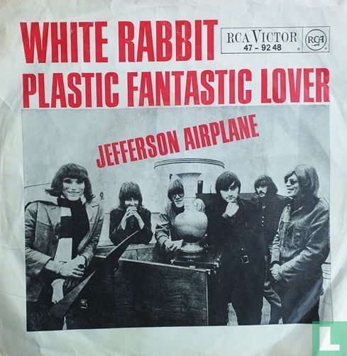 White Rabbit