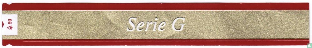 Serie G