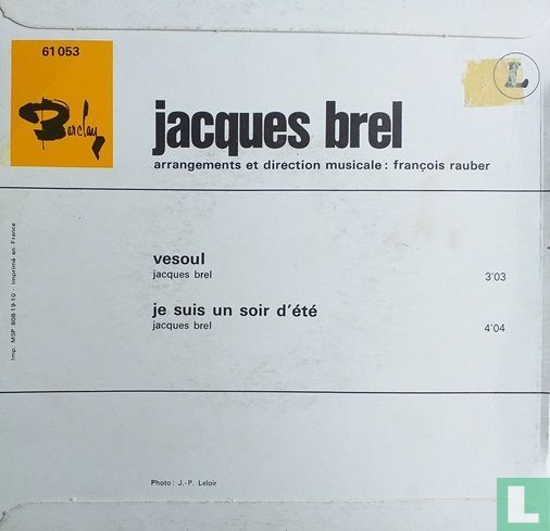 Vesoul
