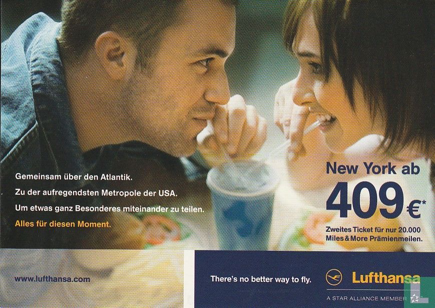 Lufthansa