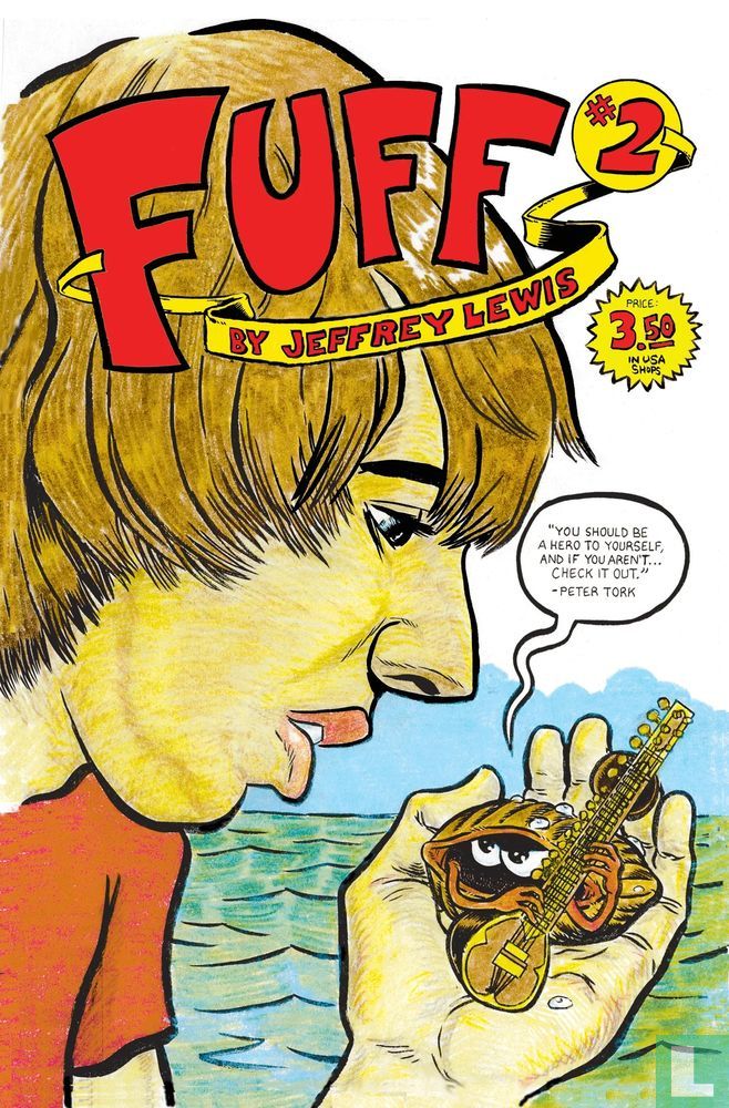 Fuff #2