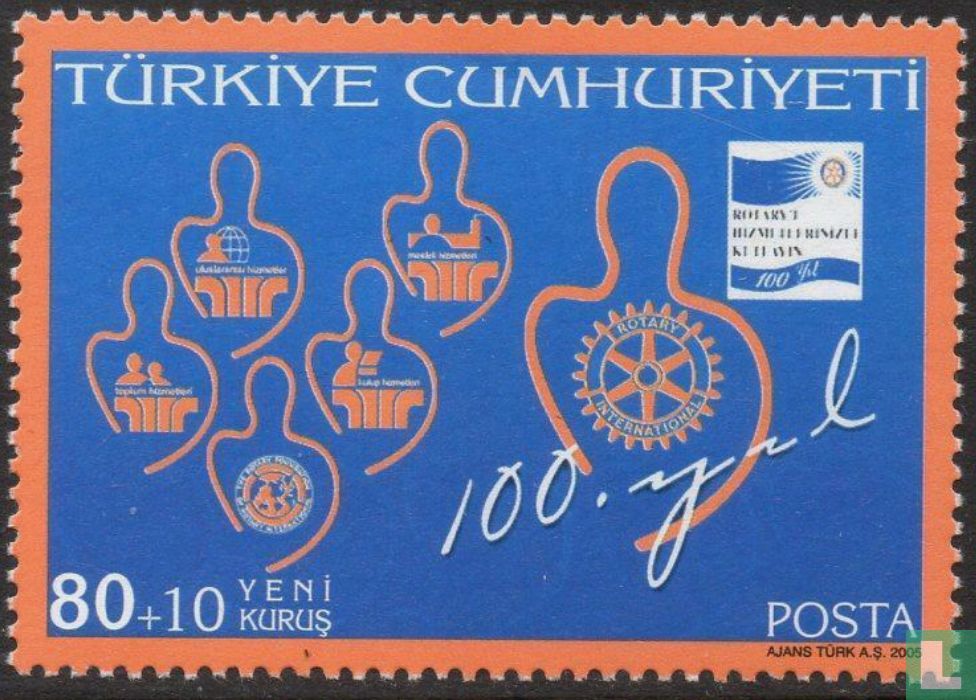 Rotary