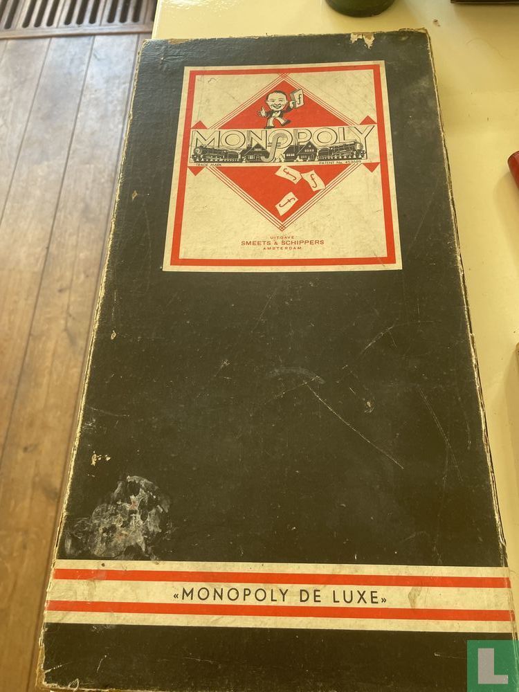 Monopoly