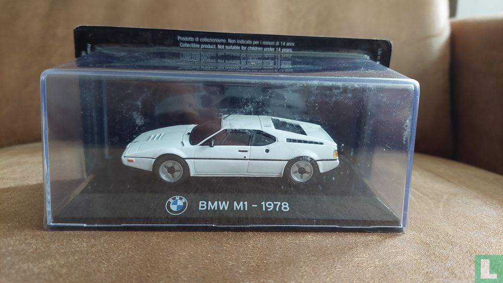 BMW M1
