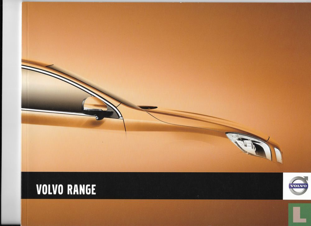 Volvo Range
