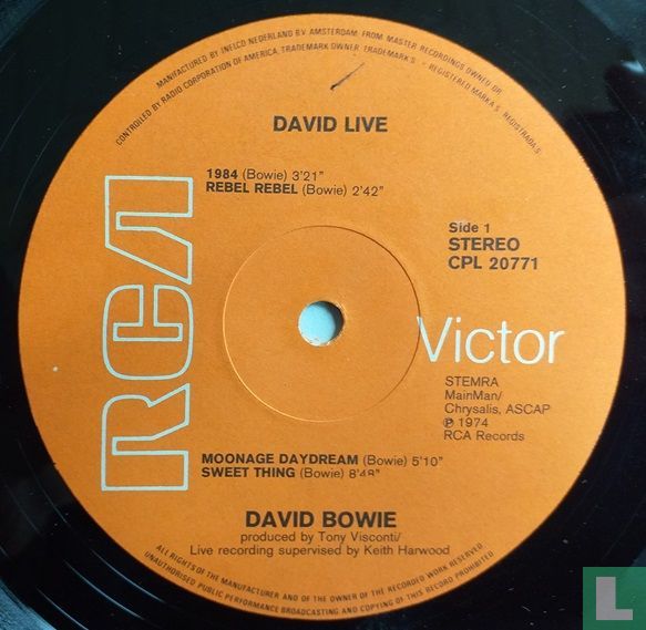 David Live