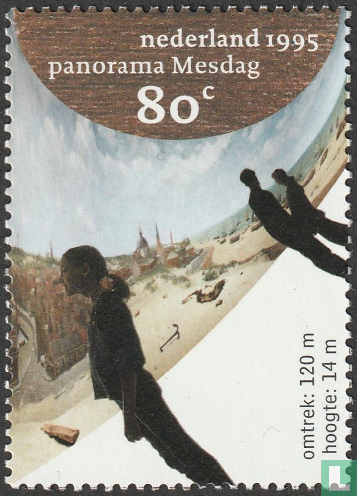 Panorama Mesdag