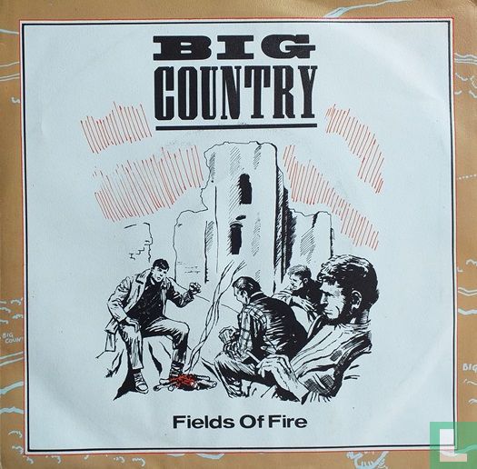Fields of Fire