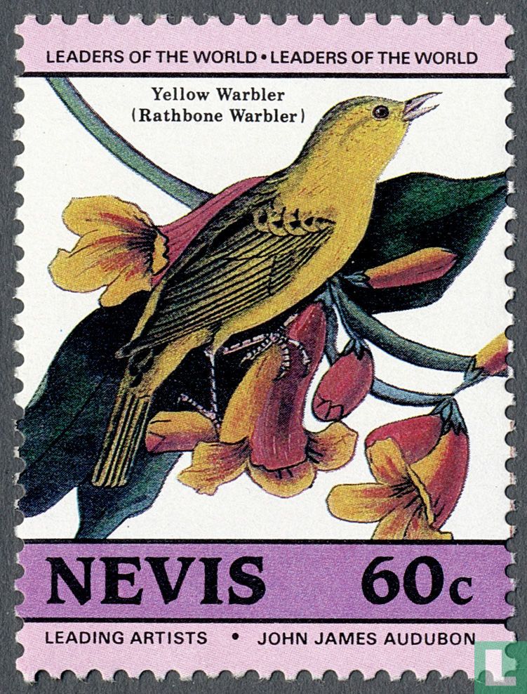 Vögel (I)