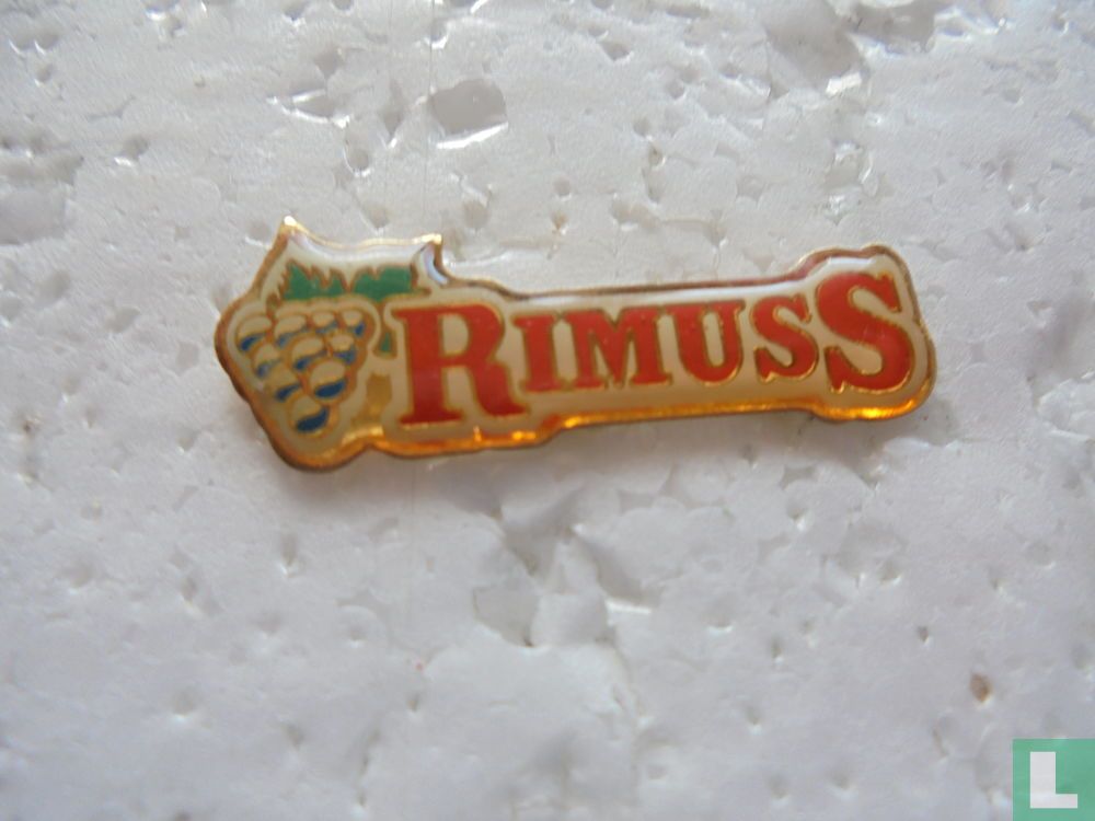 Rimuss
