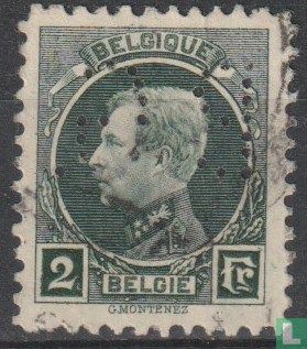 Albert I