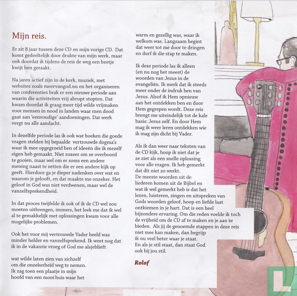 Wereld van verschil  (5)