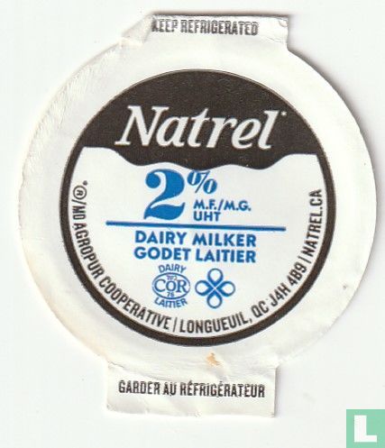 Natrel