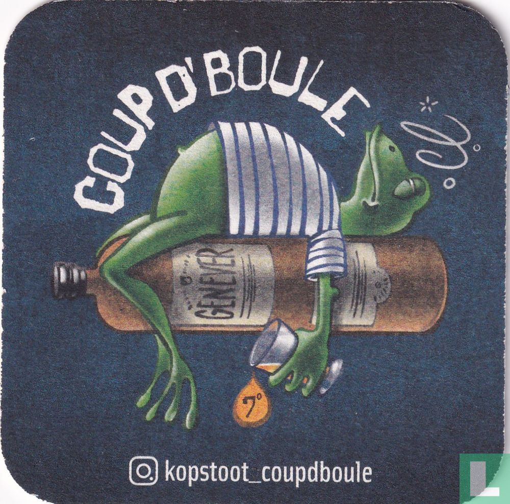 Ne Kopstoot