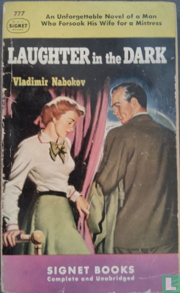 Laughter in the Dark