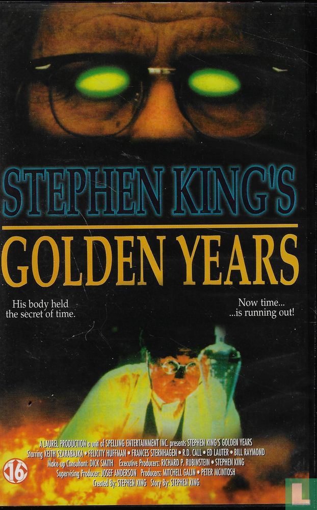 Golden Years 2