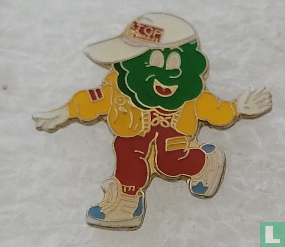 Mascotte