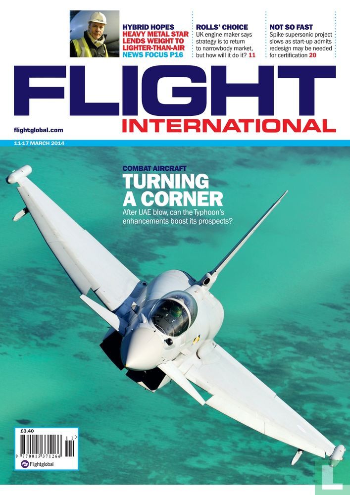 Flight International 03-11