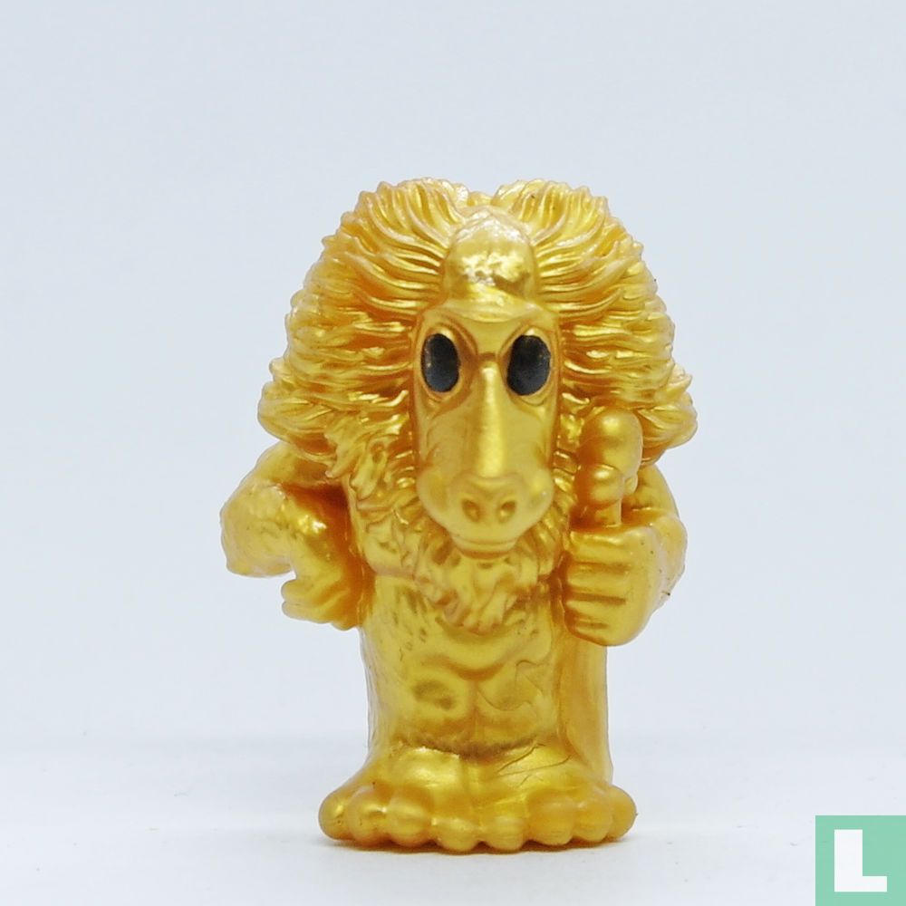 Rafiki goud