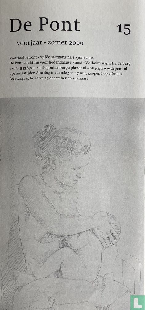 De Pont 15
