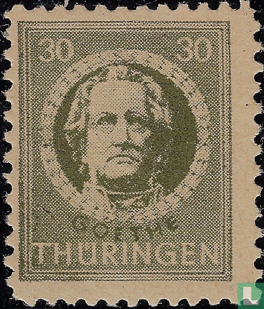 Goethe