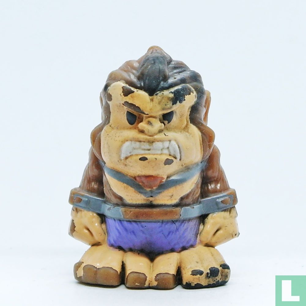 Monkey Brains