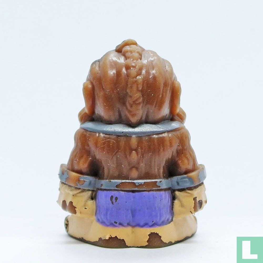 Monkey Brains