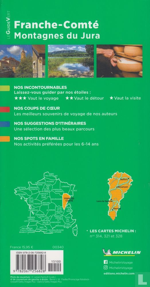 Franche-Comté