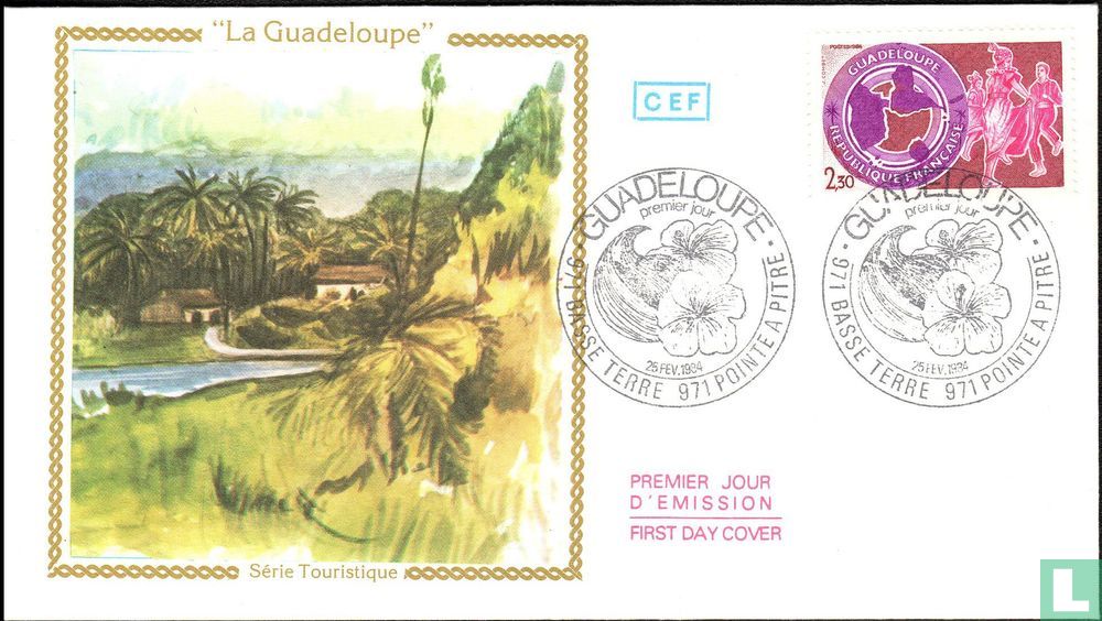 Guadeloupe