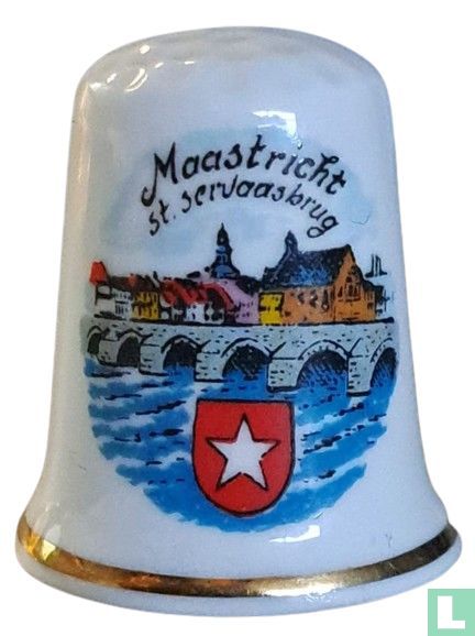 Maastricht St. Servaasbrug